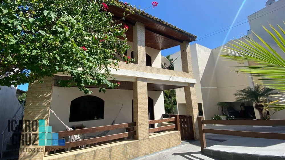 Casa, 7 quartos, 380 m² - Foto 2