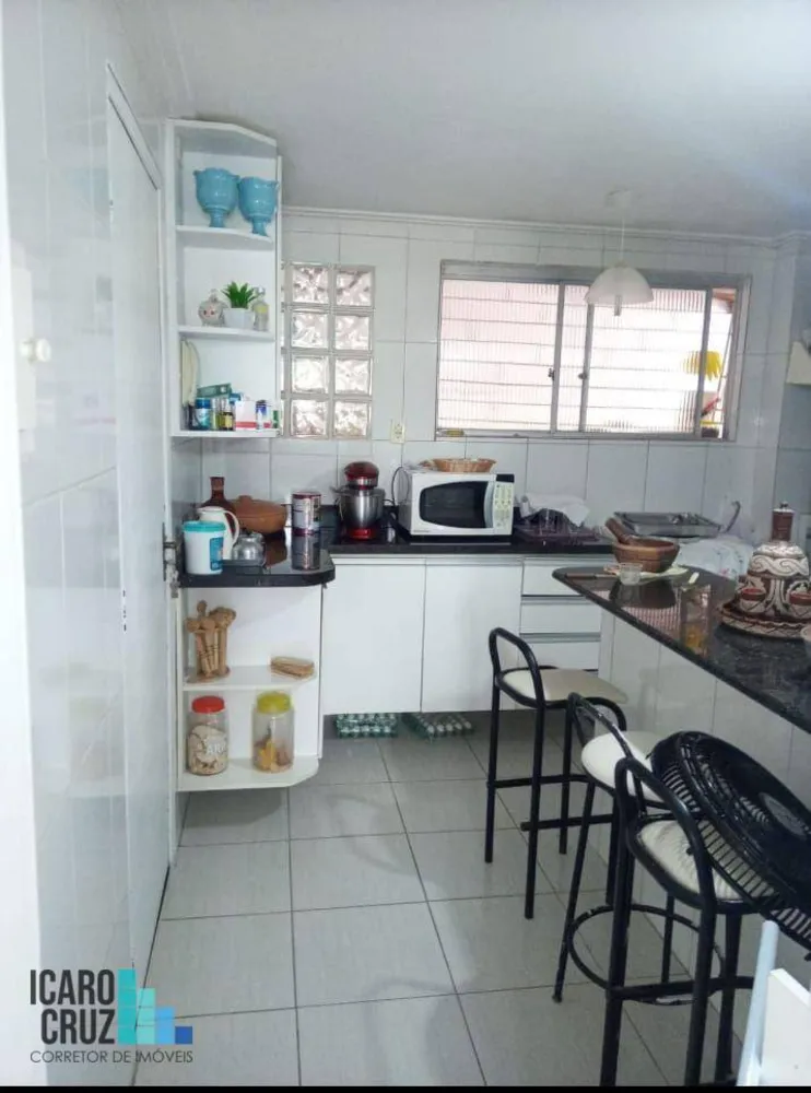 Apartamento, 3 quartos, 80 m² - Foto 4