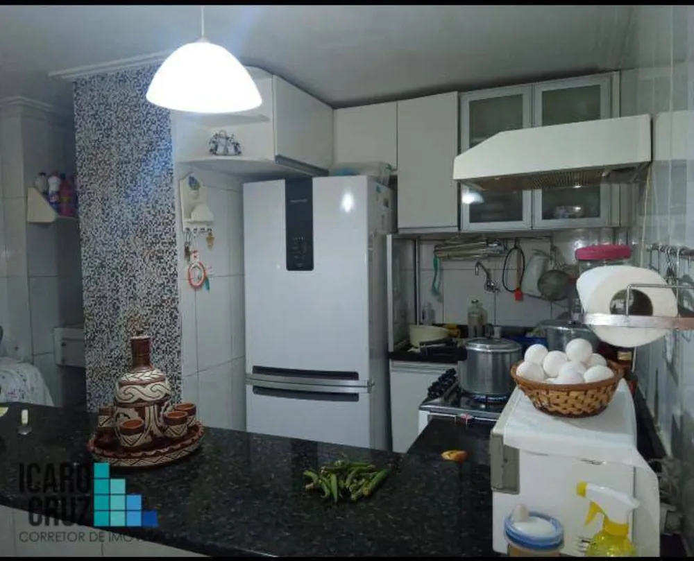 Apartamento, 3 quartos, 80 m² - Foto 3