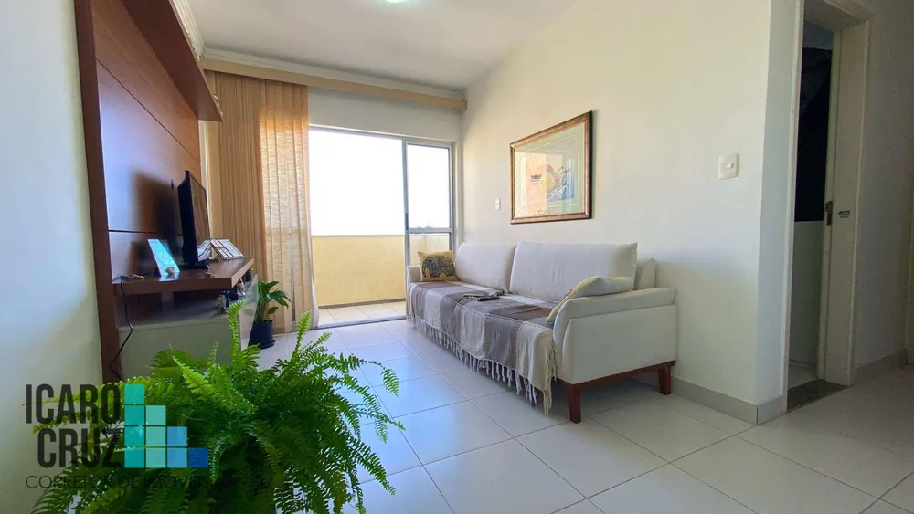 Apartamento, 2 quartos, 59 m² - Foto 3
