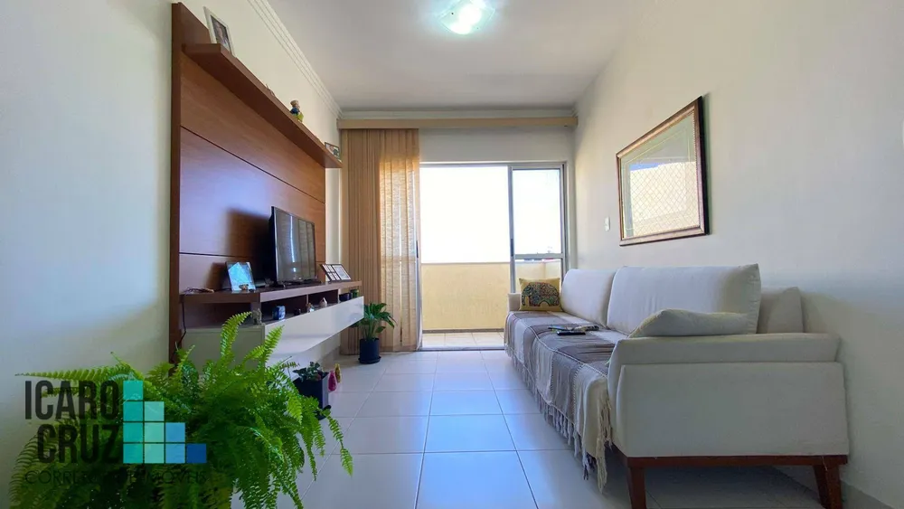 Apartamento, 2 quartos, 59 m² - Foto 2