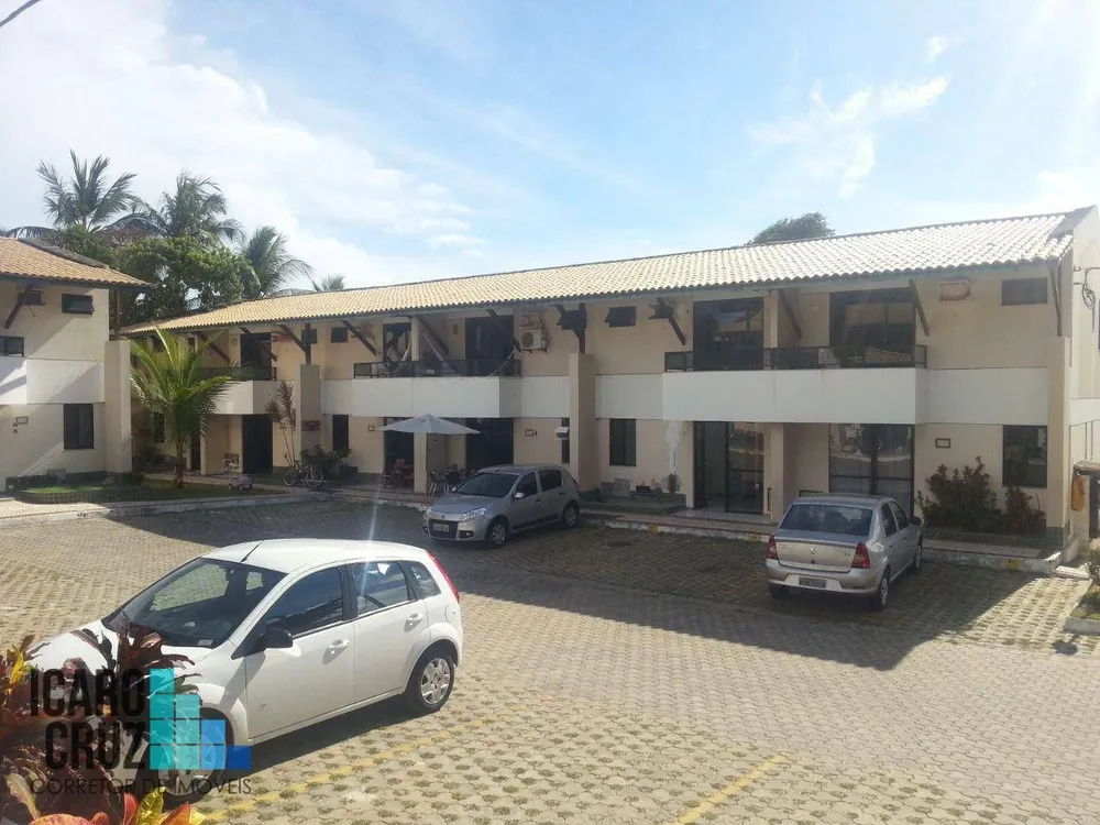 Casa, 4 quartos - Foto 1