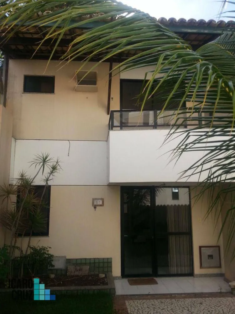 Casa, 4 quartos - Foto 4