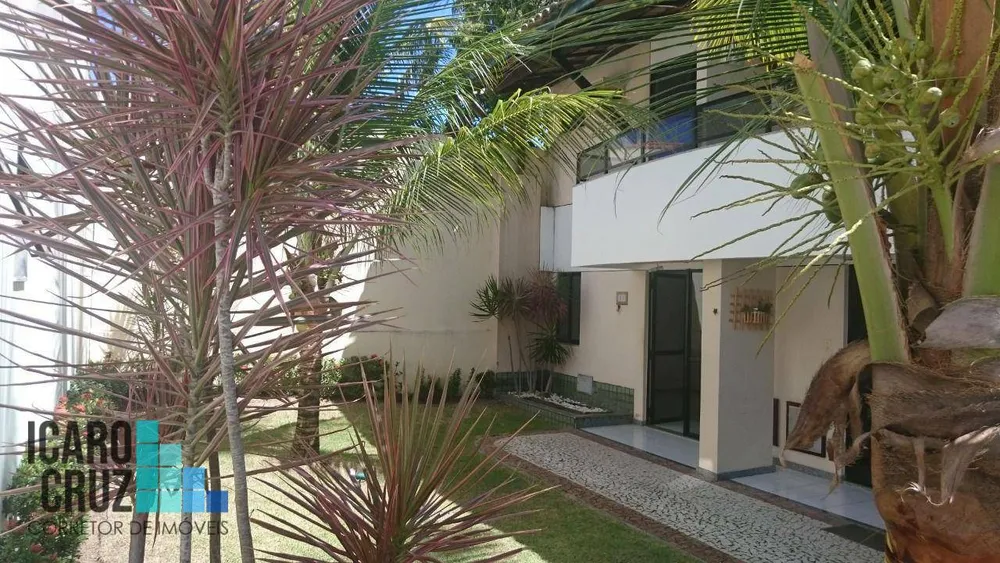 Casa, 4 quartos - Foto 2