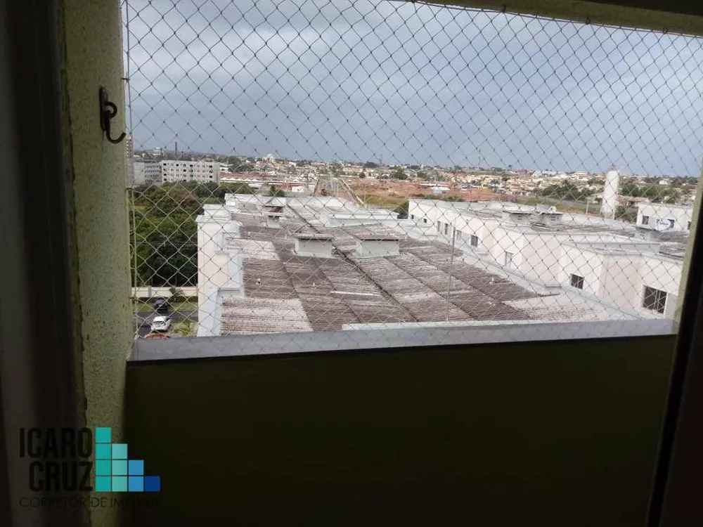 Apartamento, 2 quartos, 52 m² - Foto 3