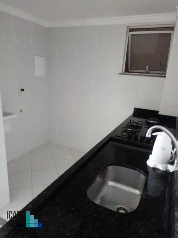 Apartamento, 2 quartos, 52 m² - Foto 4