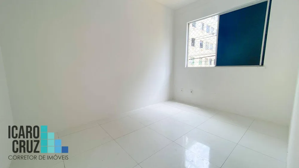 Apartamento, 3 quartos, 56 m² - Foto 3