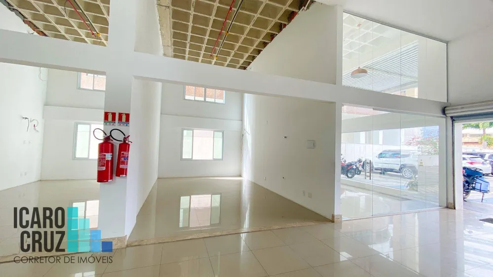 Loja-Salão, 26 m² - Foto 3