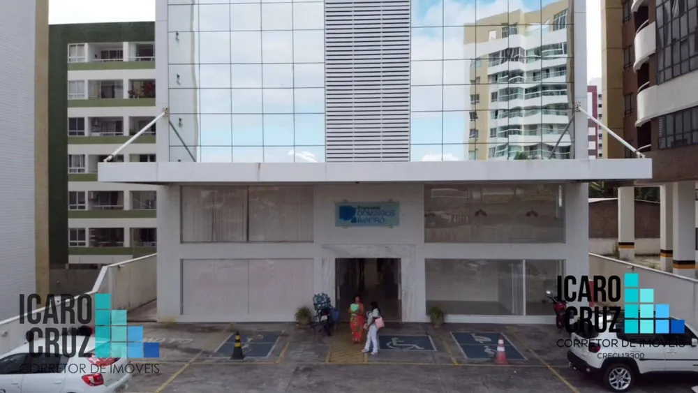 Loja-Salão, 26 m² - Foto 2