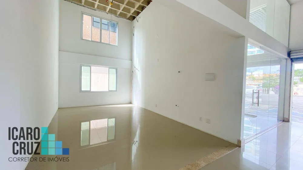 Loja-Salão, 26 m² - Foto 4