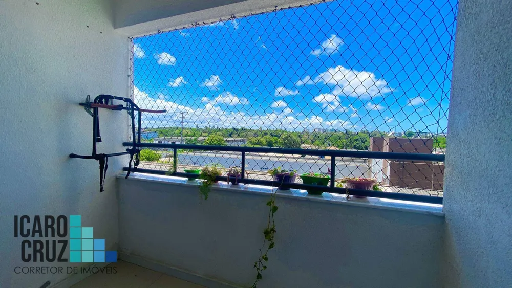 Apartamento, 2 quartos, 56 m² - Foto 4