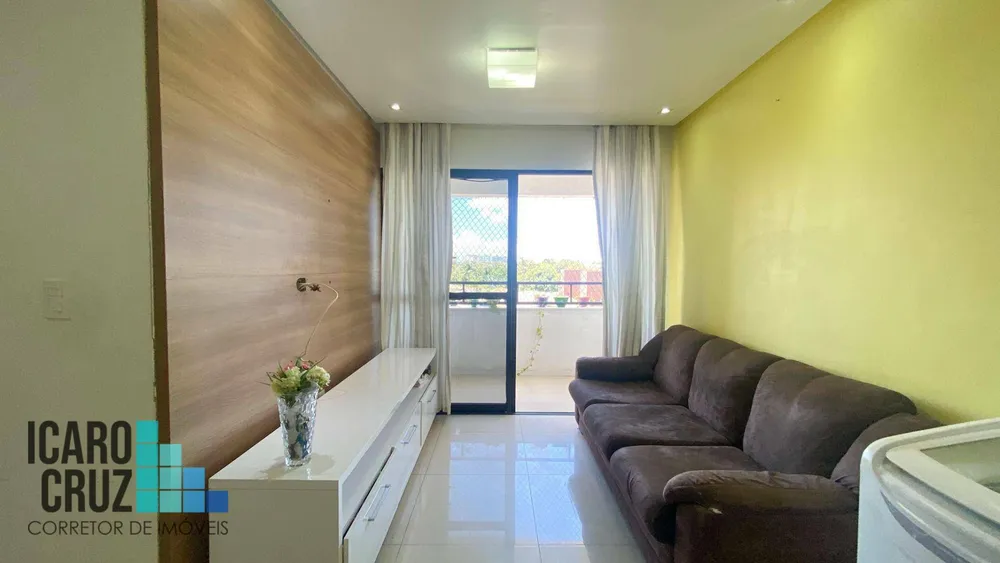 Apartamento, 2 quartos, 56 m² - Foto 2