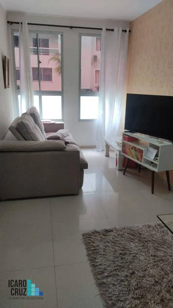 Apartamento, 2 quartos, 45 m² - Foto 4
