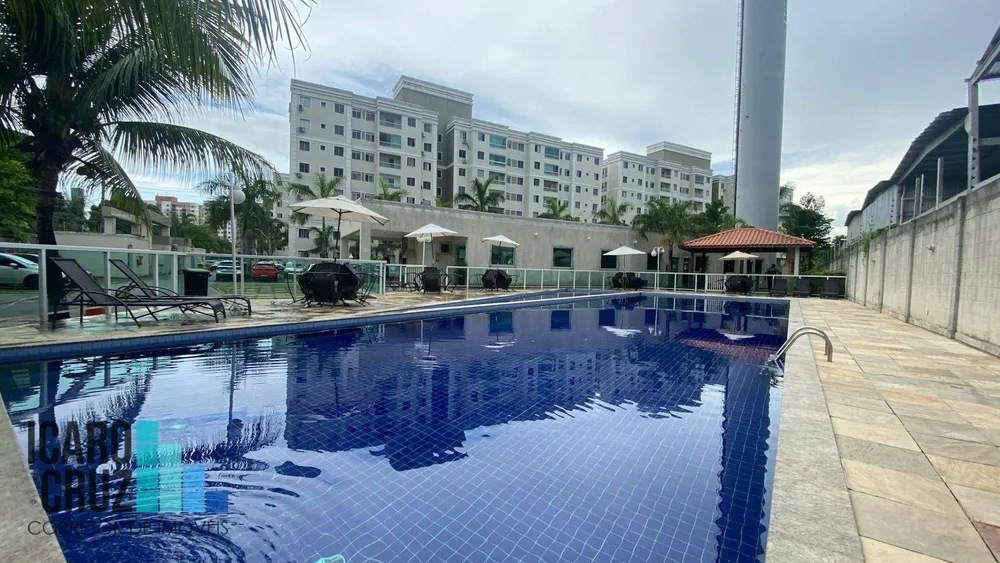 Apartamento, 2 quartos, 45 m² - Foto 1