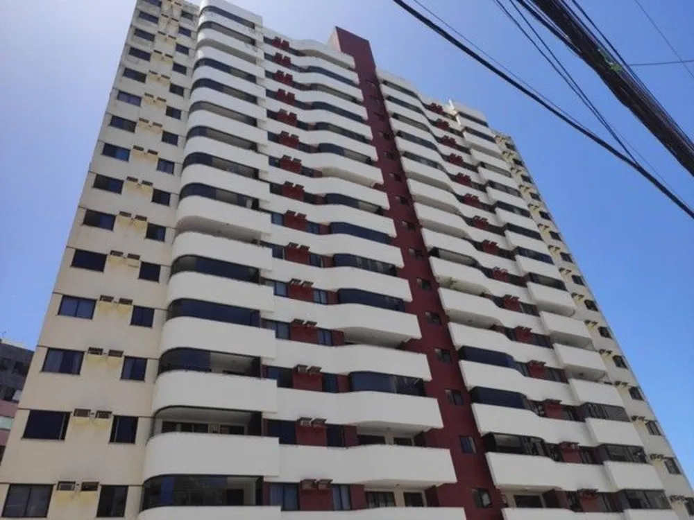 Apartamento, 2 quartos, 60 m² - Foto 1