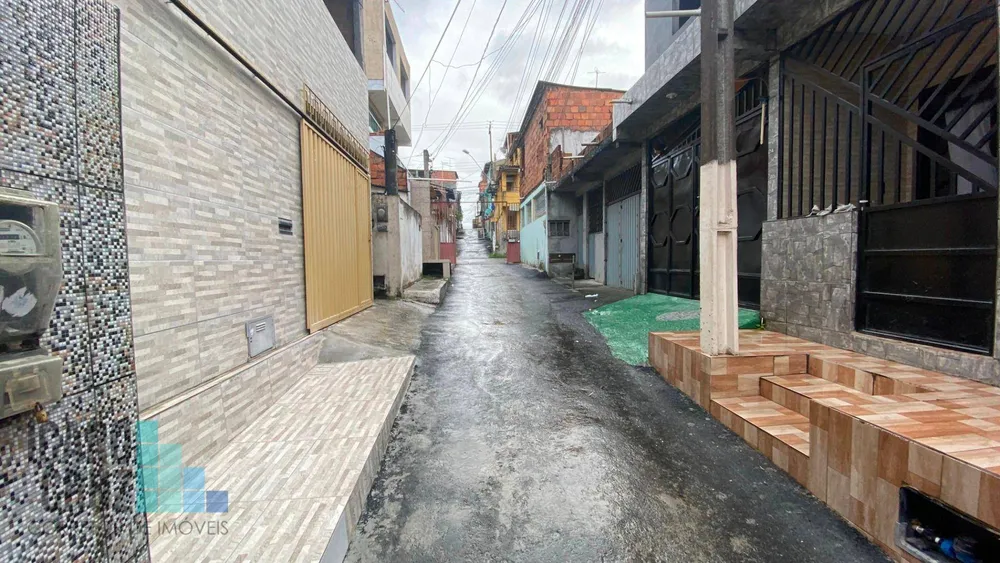 Terreno, 72 m² - Foto 2