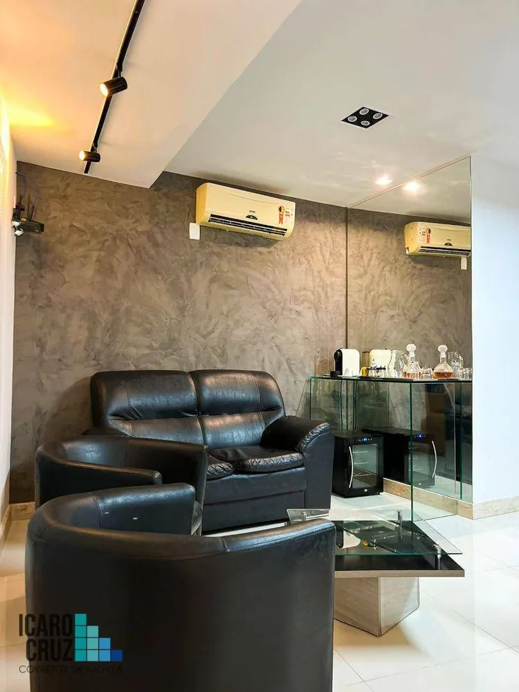 Loja-Salão, 22 m² - Foto 4