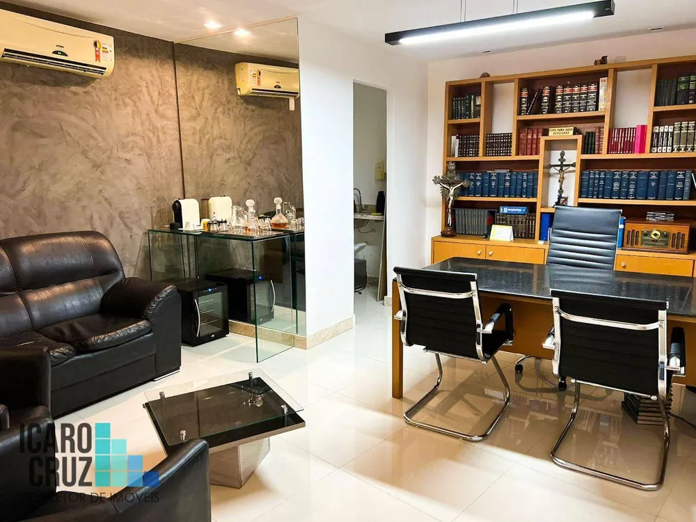 Loja-Salão, 22 m² - Foto 2