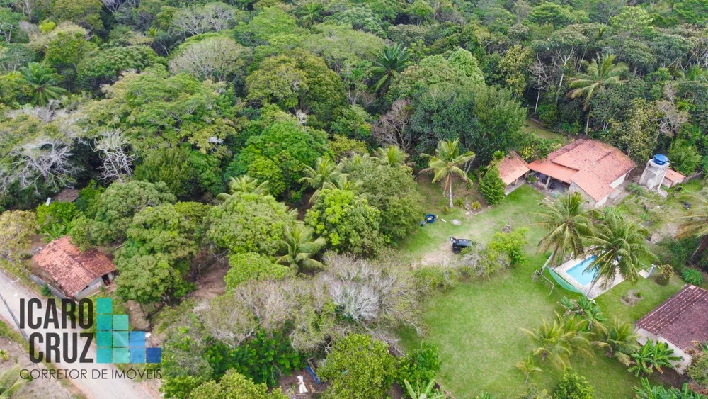 Chácara, 4 quartos, 4400 m² - Foto 3