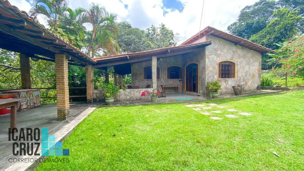 Chácara, 4 quartos, 4400 m² - Foto 4
