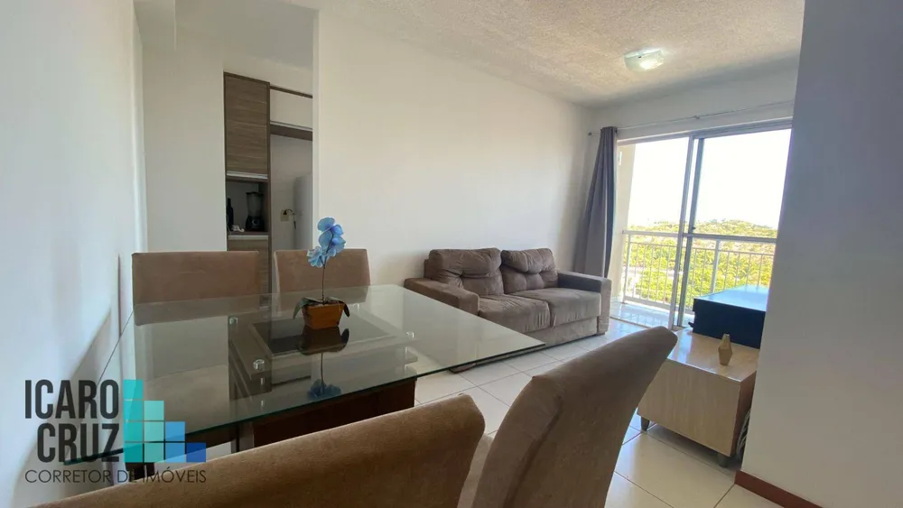 Apartamento, 3 quartos, 65 m² - Foto 2