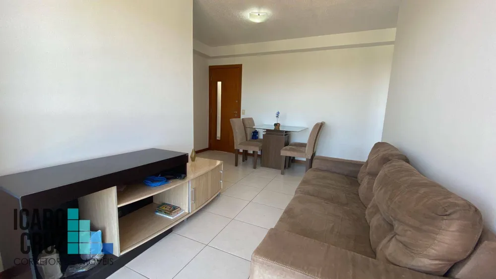 Apartamento, 3 quartos, 65 m² - Foto 4