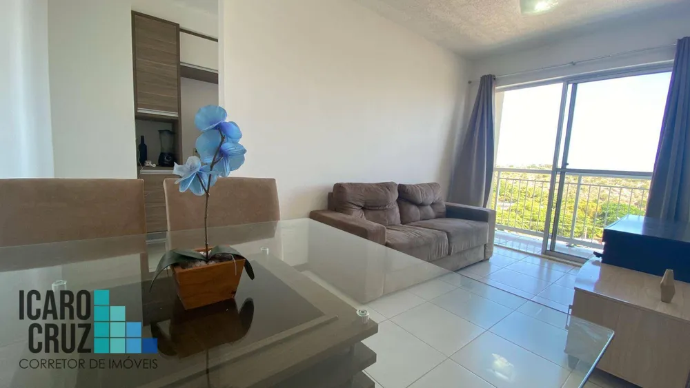 Apartamento, 3 quartos, 65 m² - Foto 3