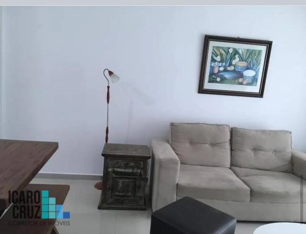 Apartamento, 2 quartos, 68 m² - Foto 4