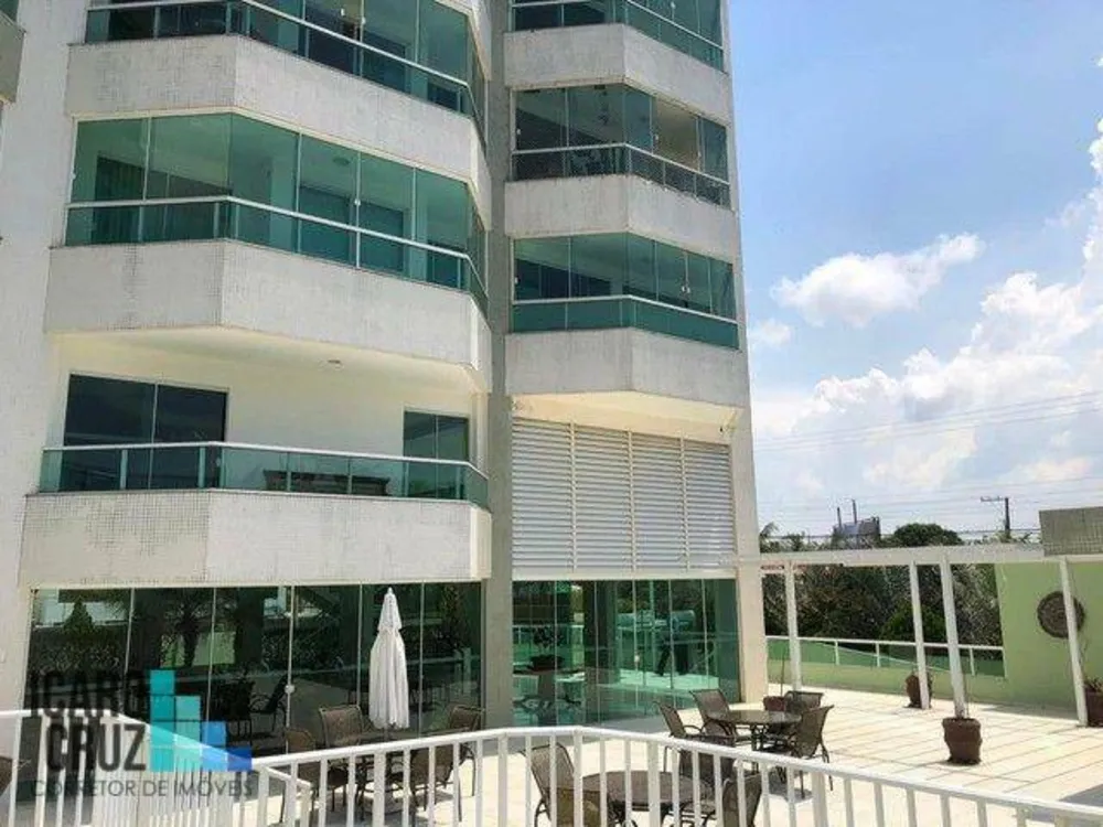 Apartamento, 2 quartos, 68 m² - Foto 3