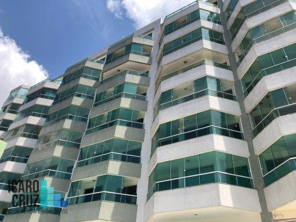 Apartamento, 2 quartos, 68 m² - Foto 1