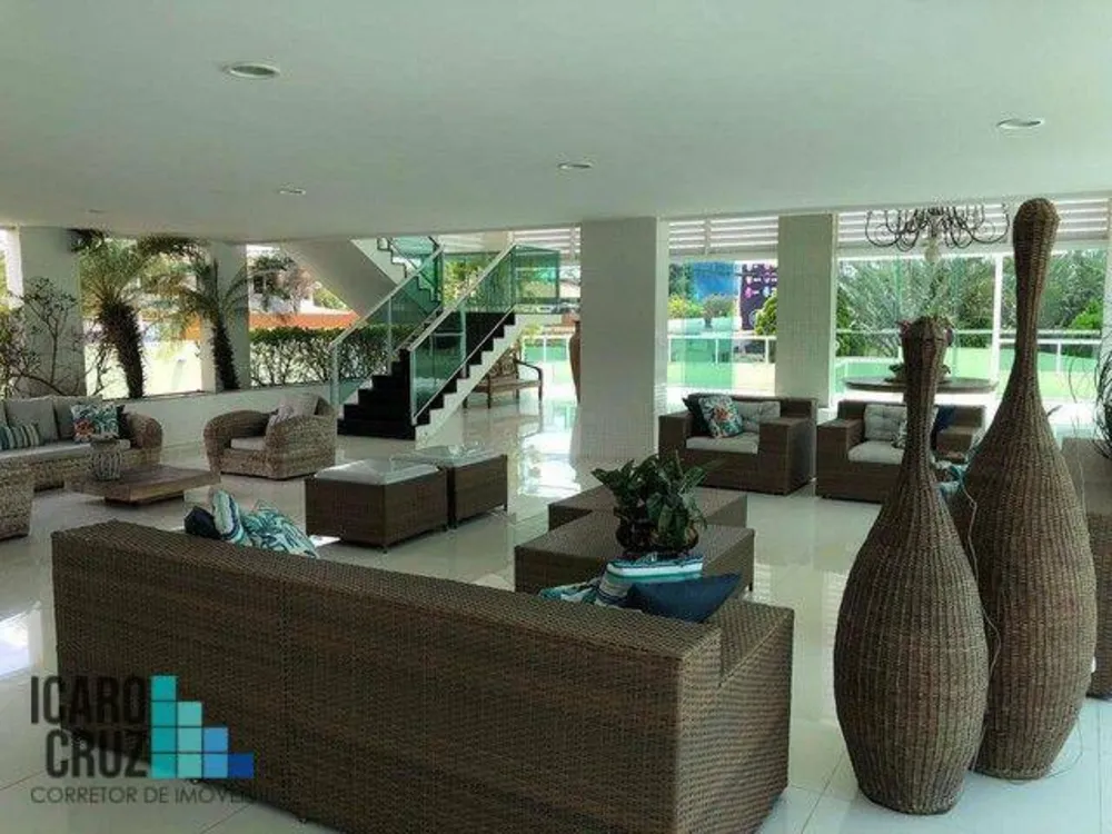 Apartamento, 2 quartos, 68 m² - Foto 2