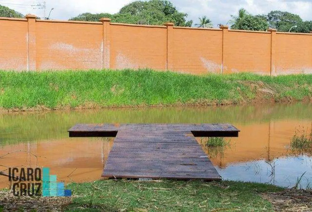 Loteamento e Condomínio, 571 m² - Foto 4