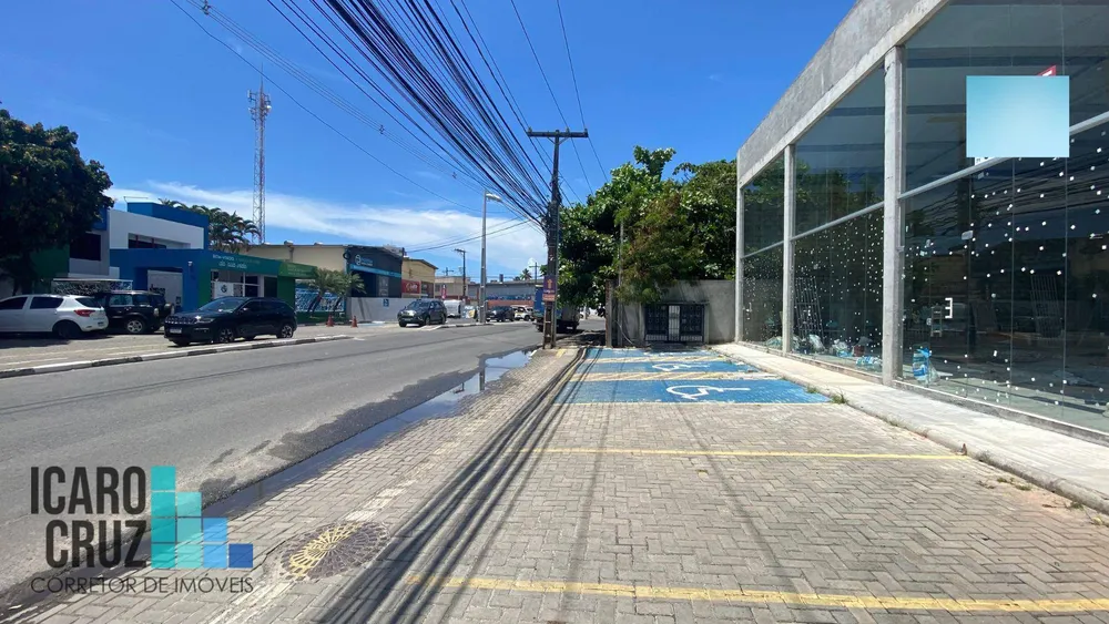 Loja-Salão, 87 m² - Foto 3