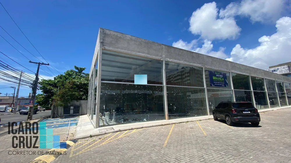 Loja-Salão, 87 m² - Foto 2