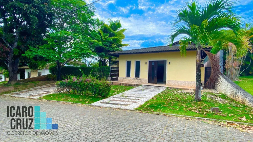 Casa de Condomínio, 3 quartos - Foto 2