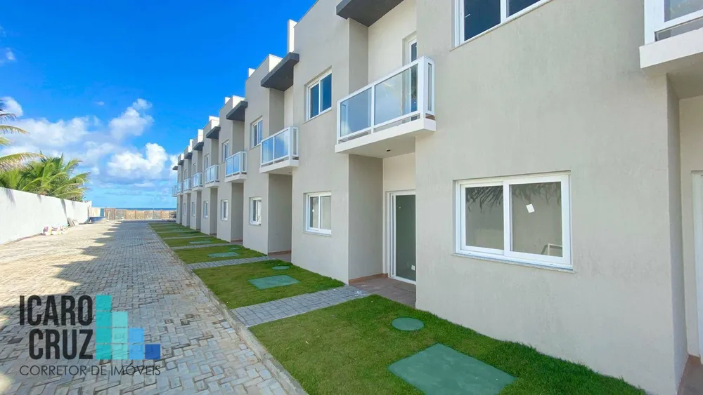 Casa, 3 quartos, 130 m² - Foto 1