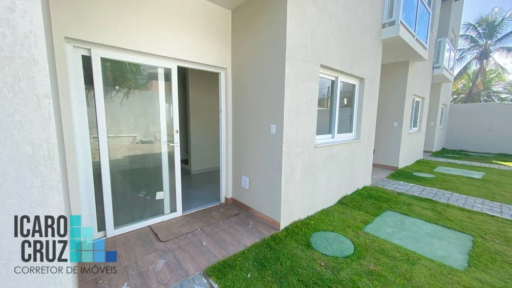 Casa, 3 quartos, 130 m² - Foto 2