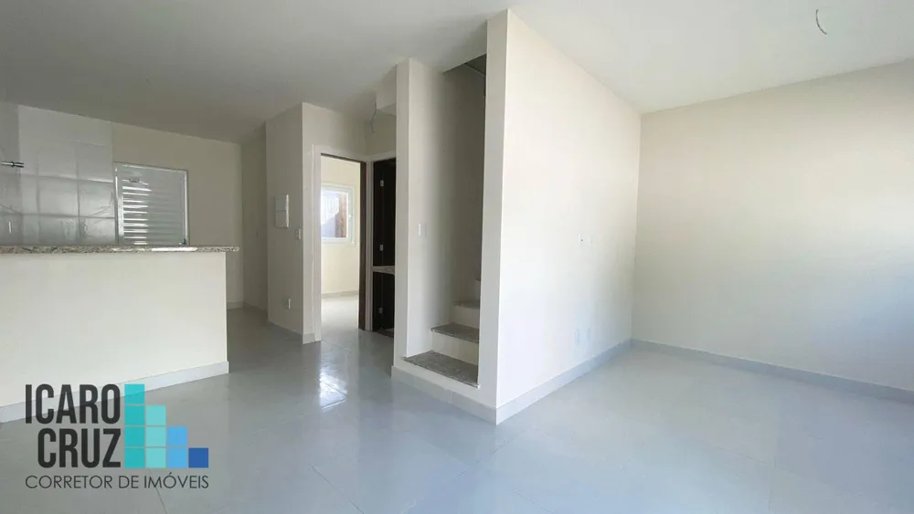 Casa, 3 quartos, 130 m² - Foto 3