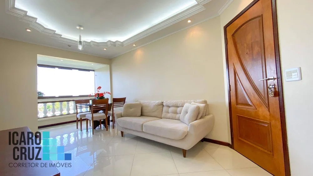 Apartamento, 2 quartos, 60 m² - Foto 3