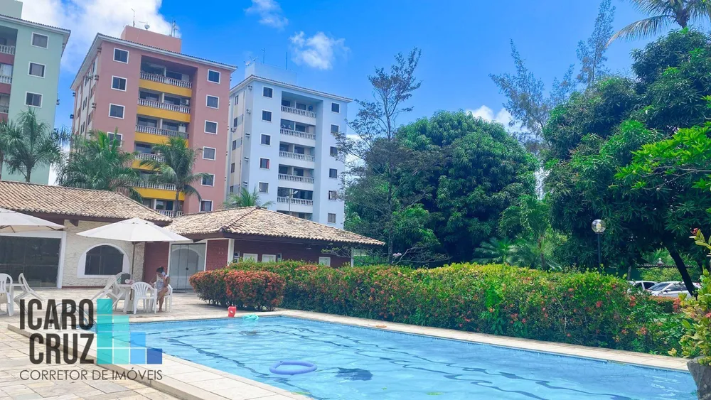 Apartamento, 2 quartos, 60 m² - Foto 2
