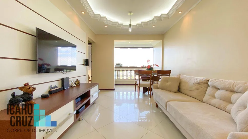 Apartamento, 2 quartos, 60 m² - Foto 4
