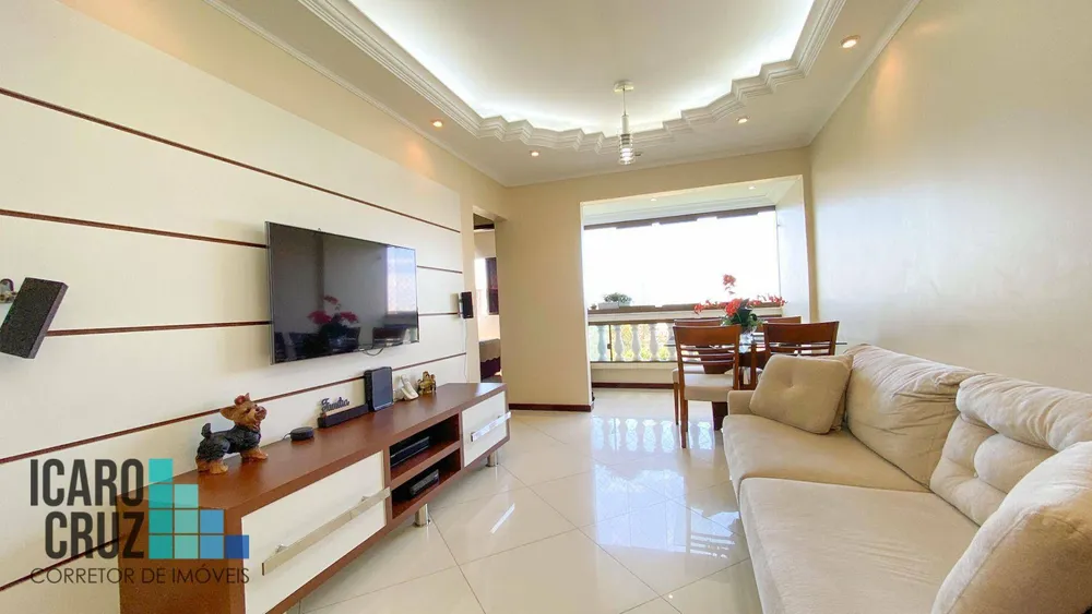 Apartamento, 2 quartos, 60 m² - Foto 1