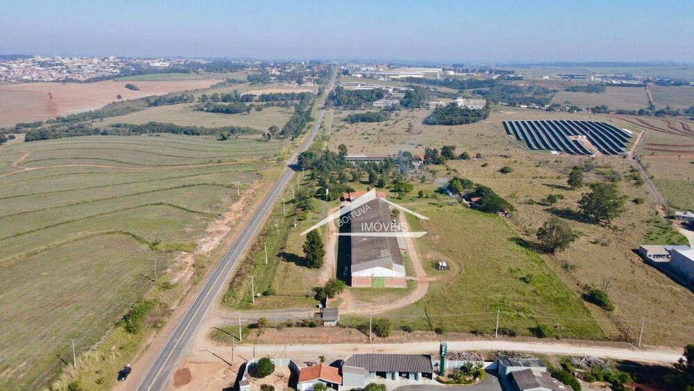 Depósito-Galpão, 2389 m² - Foto 2