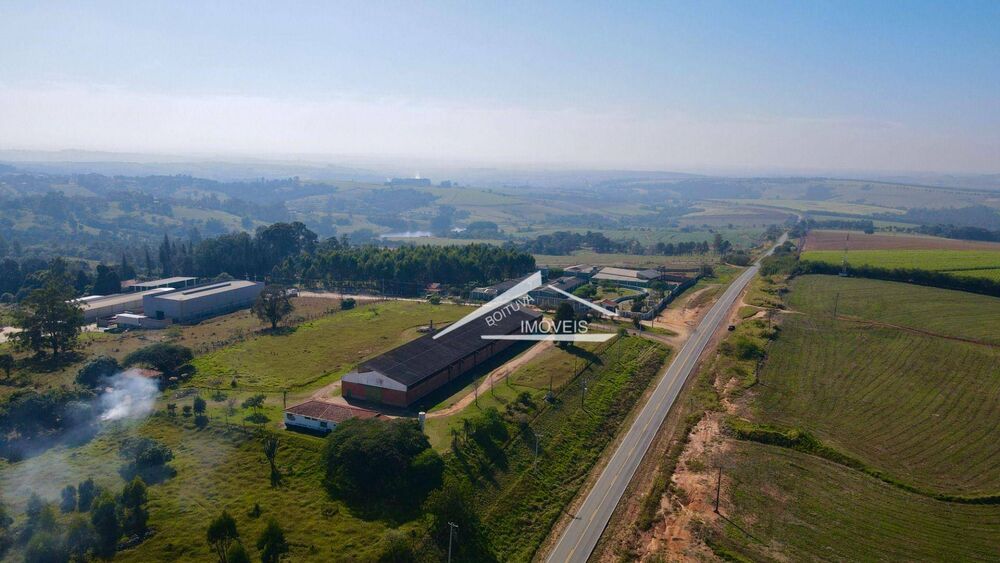 Depósito-Galpão, 2389 m² - Foto 3
