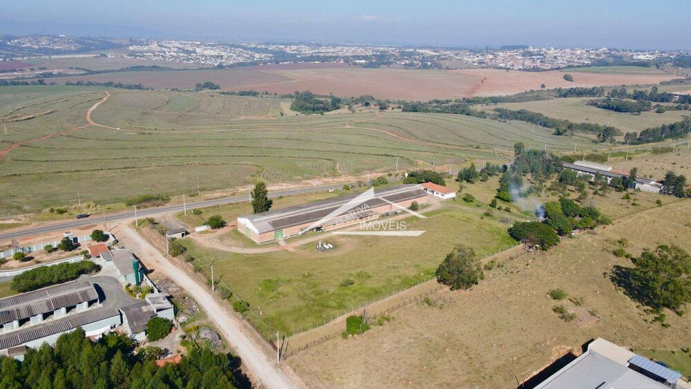 Depósito-Galpão, 2389 m² - Foto 4