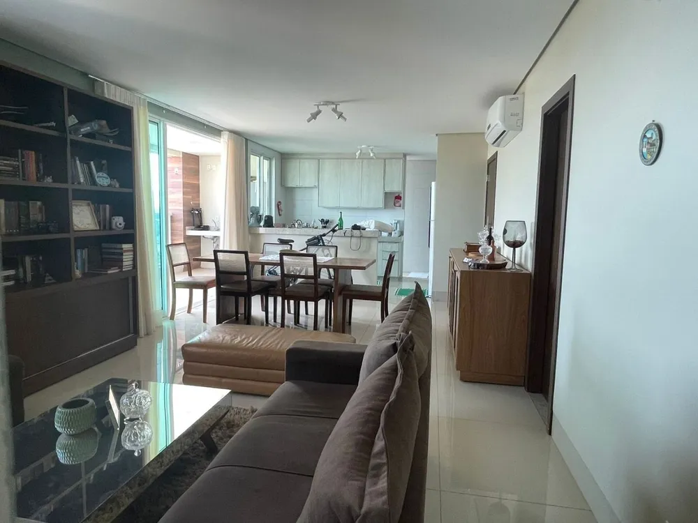 Apartamento, 3 quartos, 137 m² - Foto 6