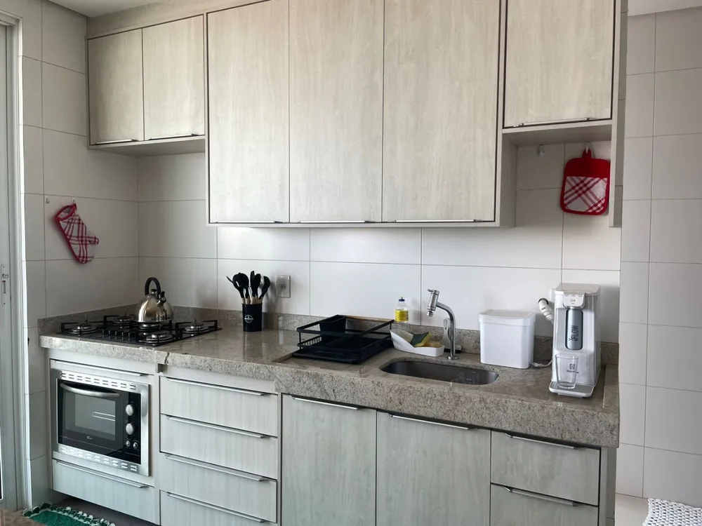 Apartamento, 3 quartos, 137 m² - Foto 5