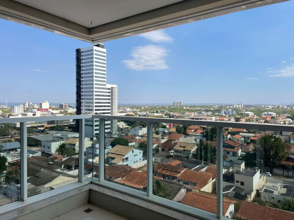 Apartamento, 3 quartos, 137 m² - Foto 4
