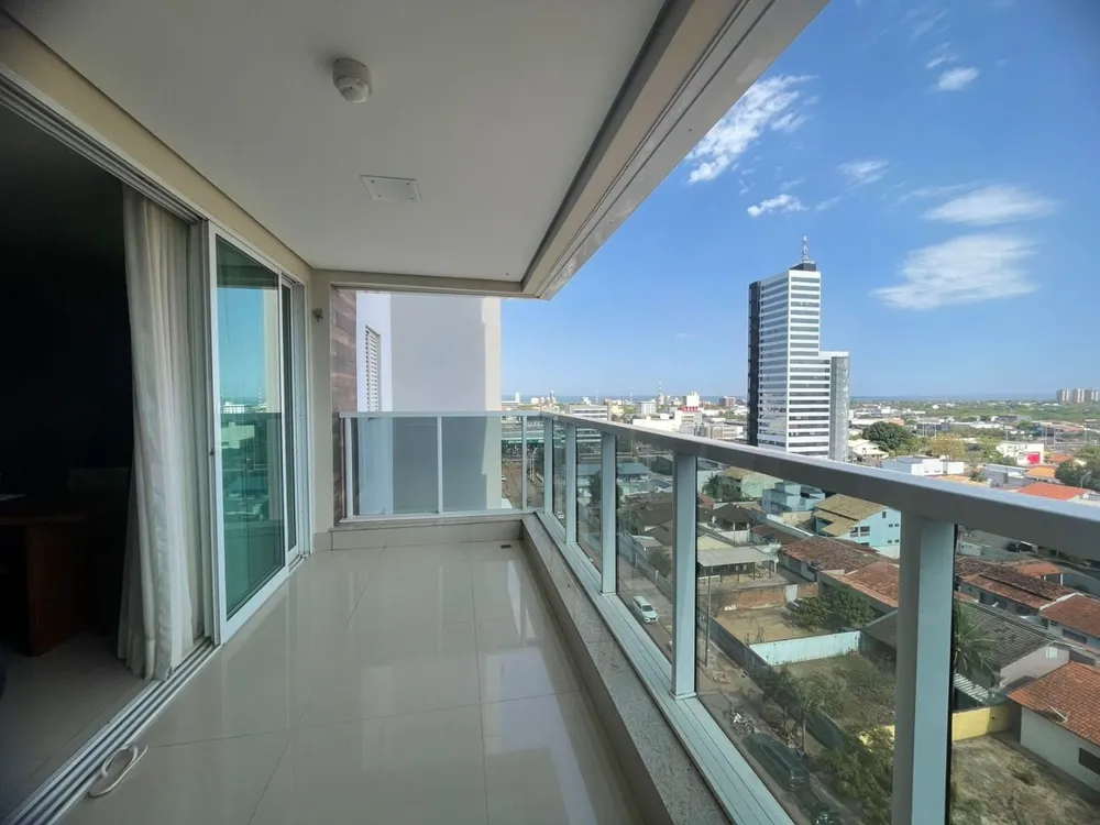 Apartamento, 3 quartos, 137 m² - Foto 2
