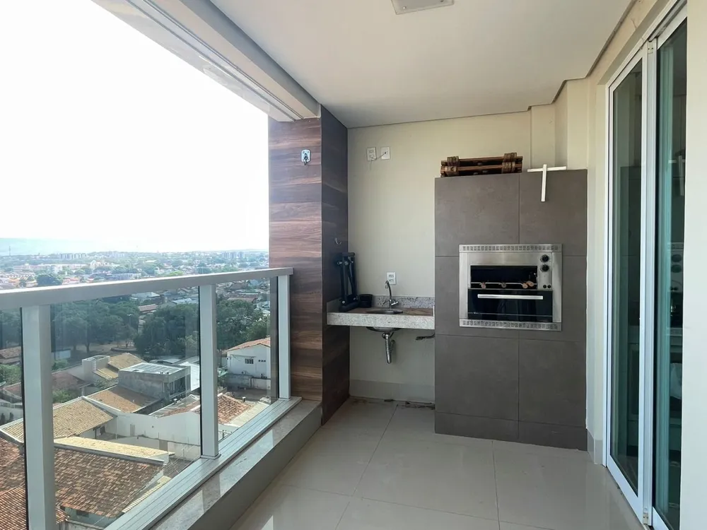 Apartamento, 3 quartos, 137 m² - Foto 3